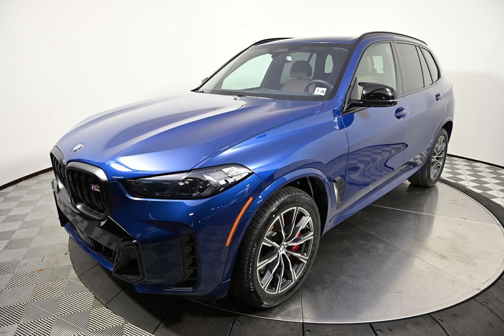2024 BMW X5