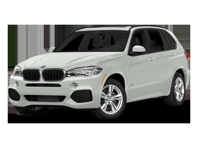 2014 BMW X5