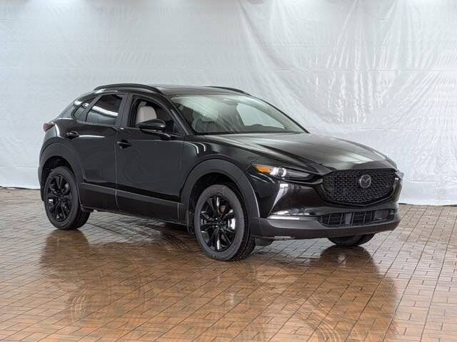 2026 MAZDA CX-30