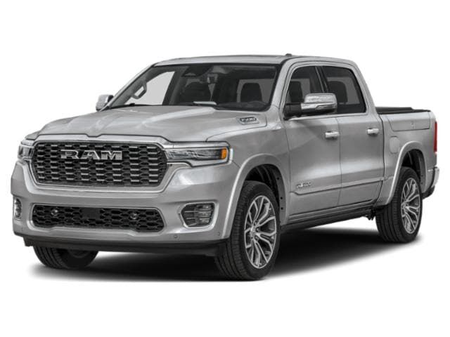 2027 RAM 1500