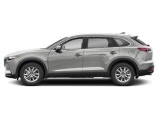 2020 MAZDA CX-9