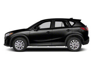 2013 MAZDA CX-5