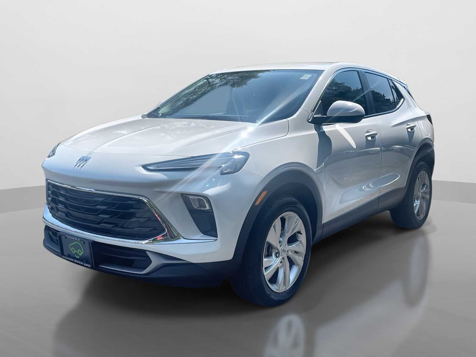2024 BUICK Encore GX