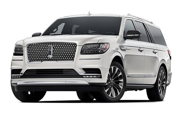 2020 LINCOLN Navigator L