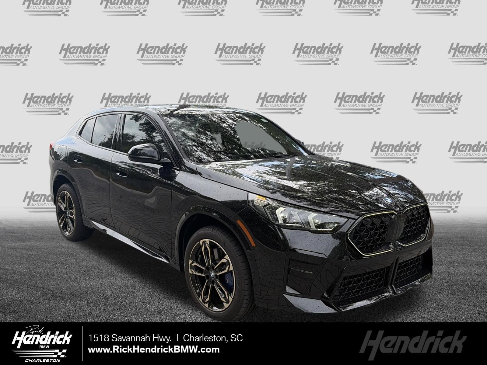 2026 BMW X2