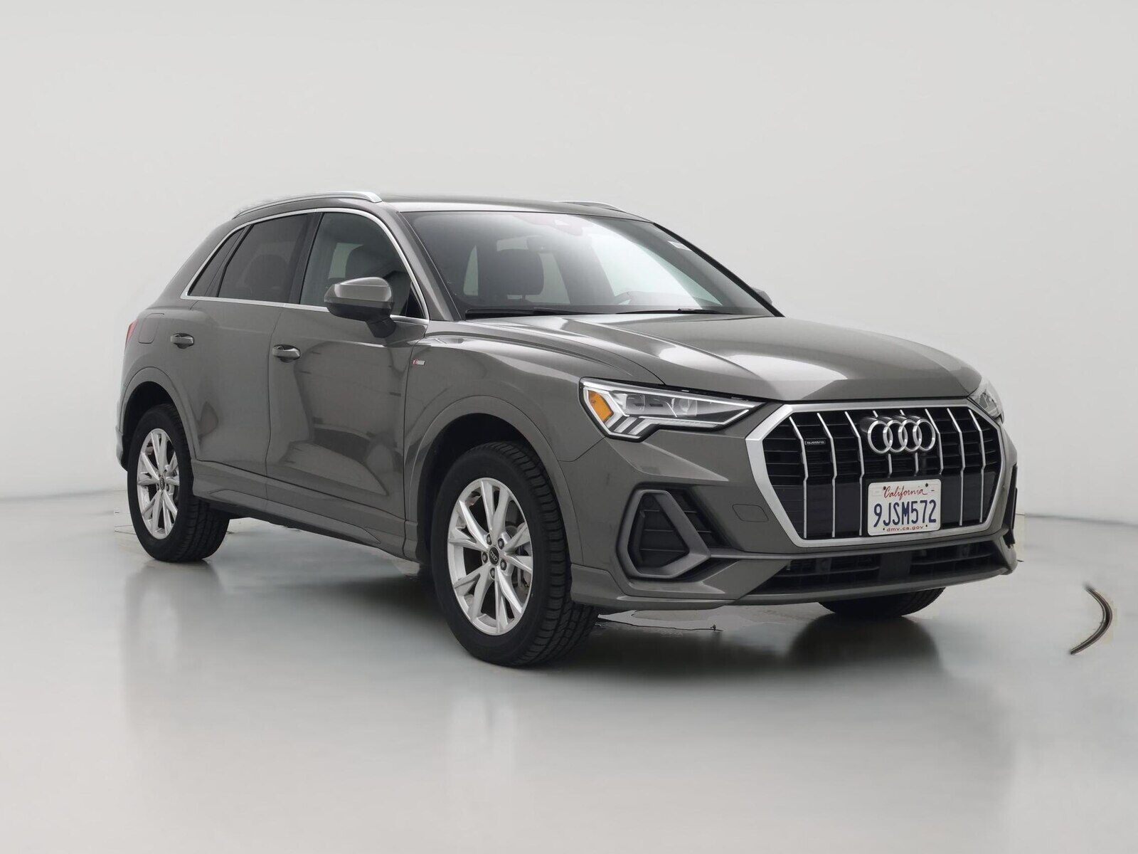 2024 AUDI Q3