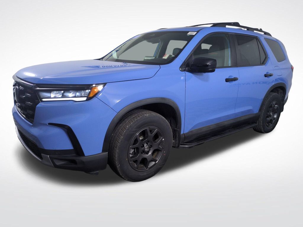 2023 HONDA Pilot