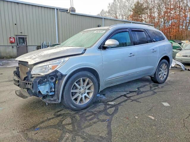 2016 BUICK Enclave