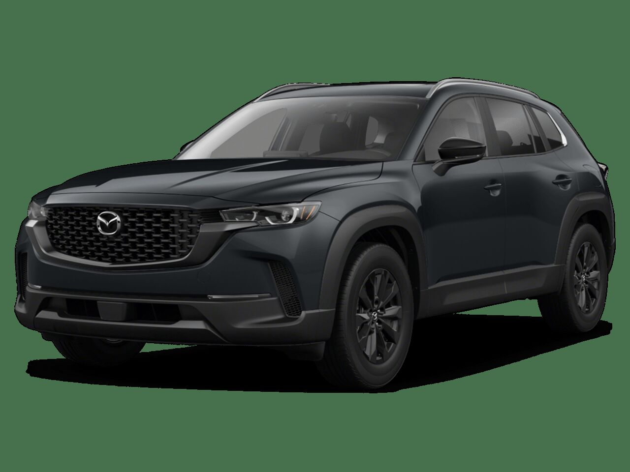 2024 MAZDA CX-50