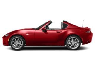 2022 MAZDA MX-5