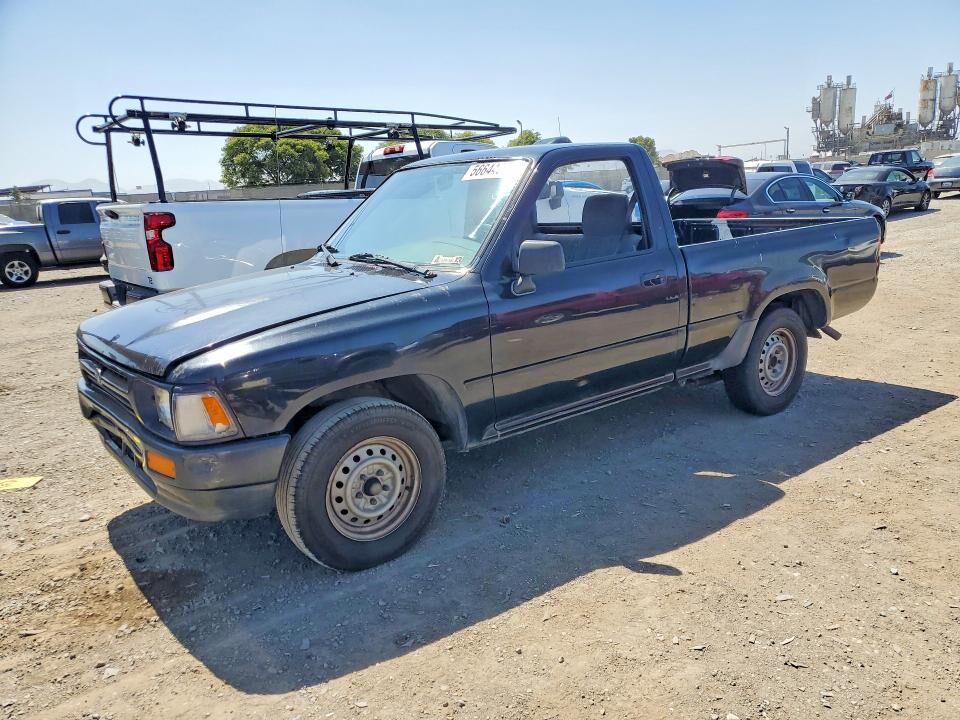 1994 TOYOTA Pick-Up