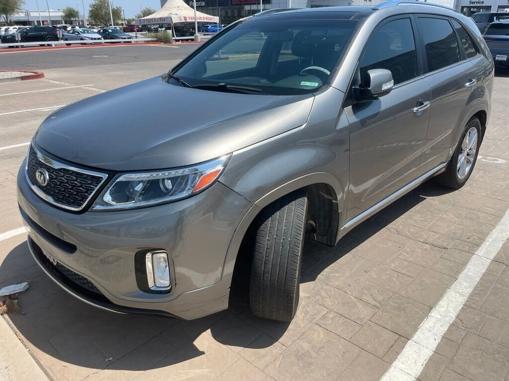 2014 KIA Sorento