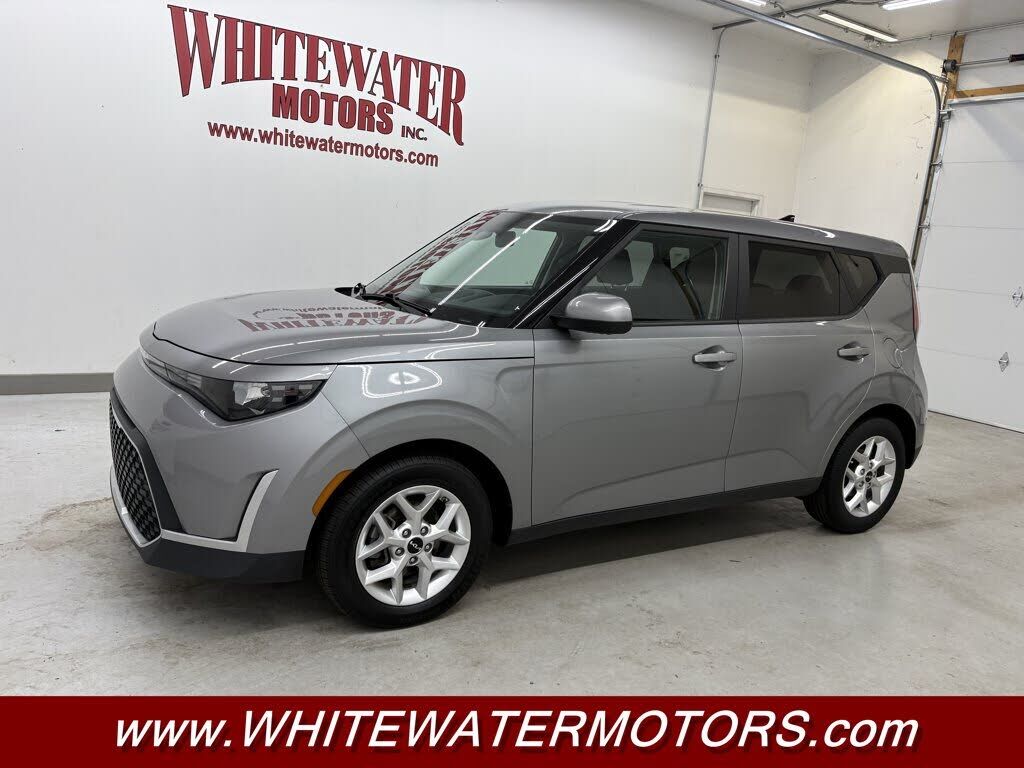 2023 KIA Soul