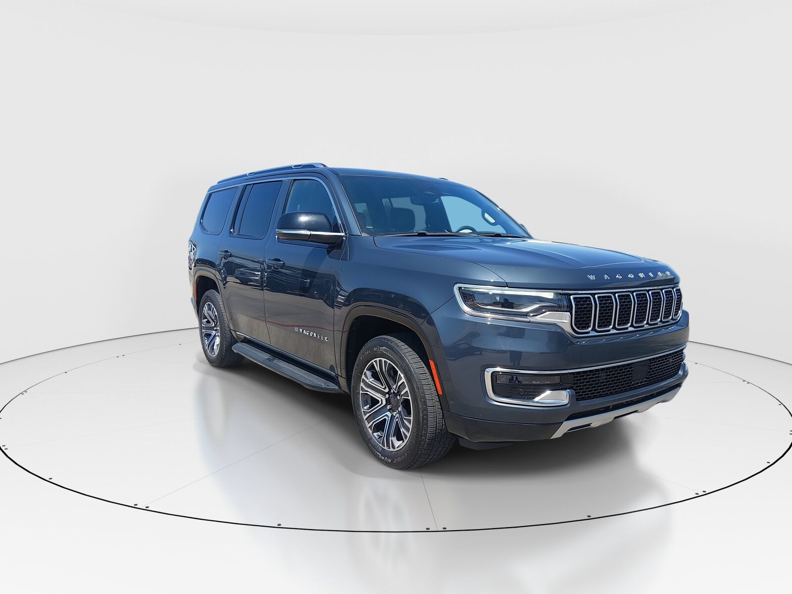 2024 JEEP Wagoneer