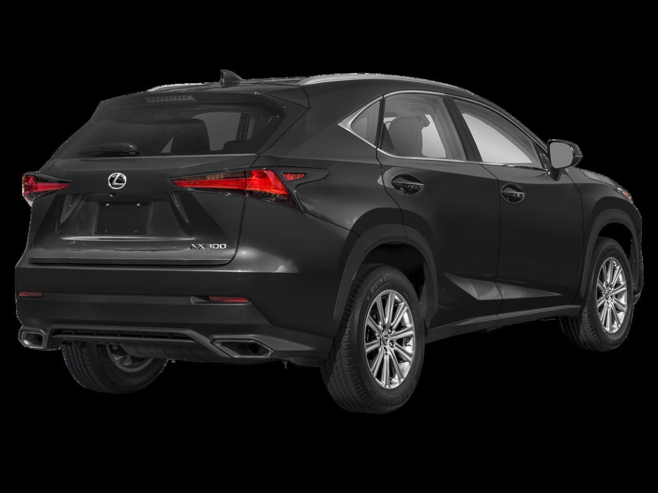 2018 LEXUS NX