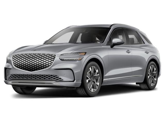 2027 GENESIS GV70