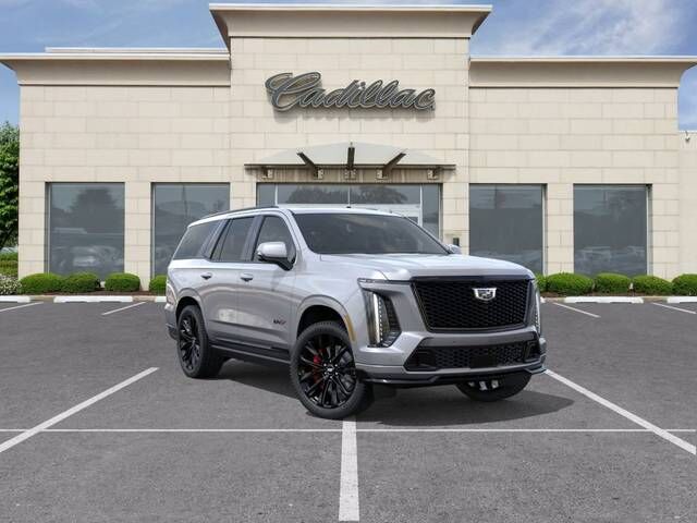 2026 CADILLAC Escalade
