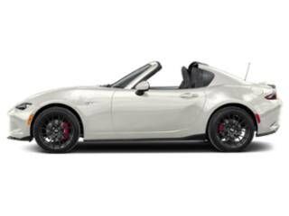 2021 MAZDA MX-5