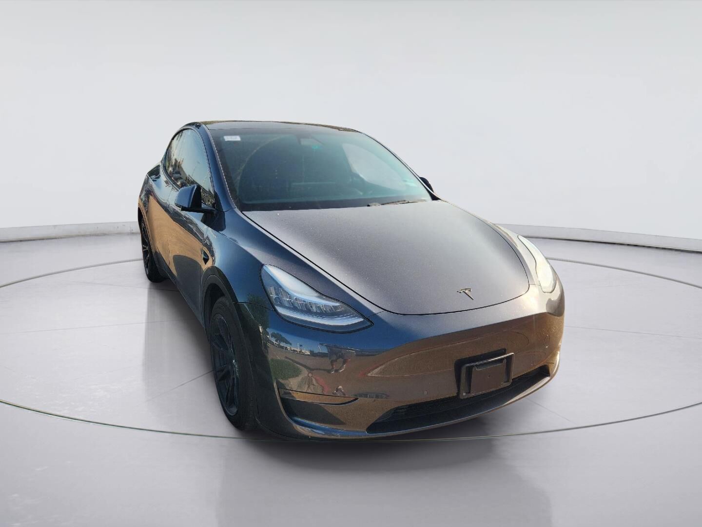 2020 TESLA Model Y