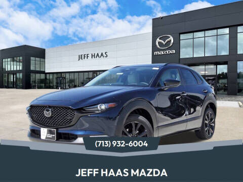 2026 MAZDA CX-30