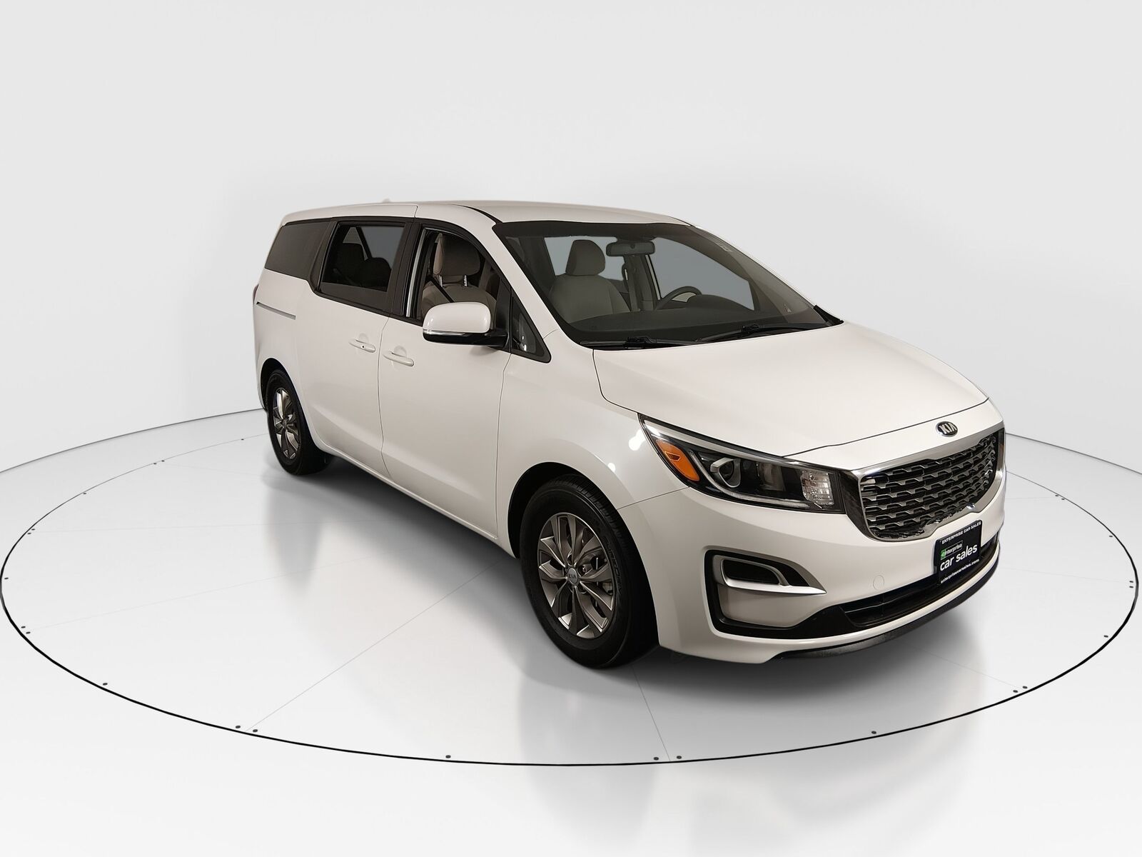 2021 KIA Sedona