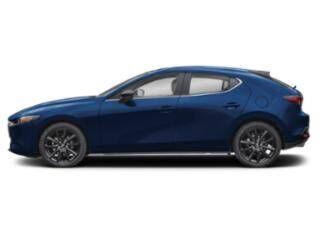2026 MAZDA Mazda3