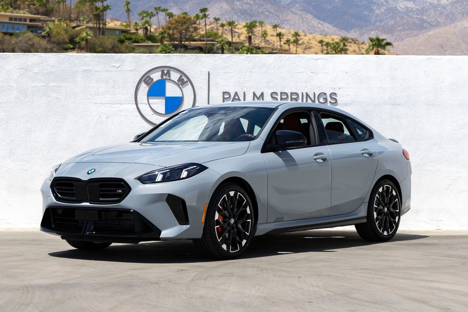 2026 BMW M2