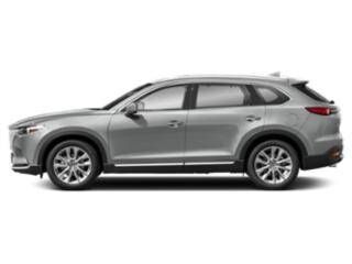 2021 MAZDA CX-9