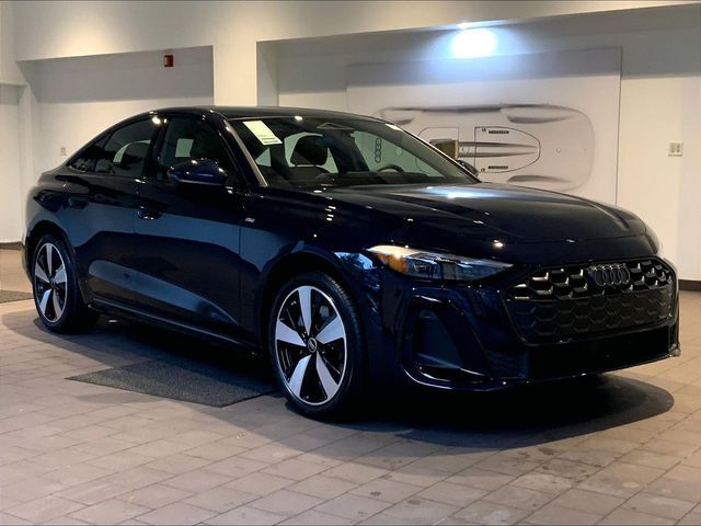2026 AUDI A5