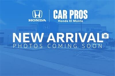 2020 HONDA HR-V