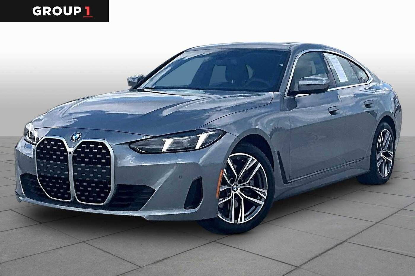2026 BMW 4 Series