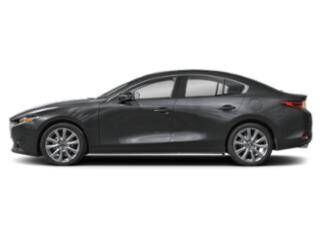 2026 MAZDA Mazda3