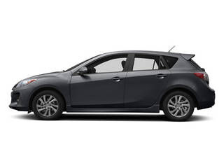 2013 MAZDA Mazda3