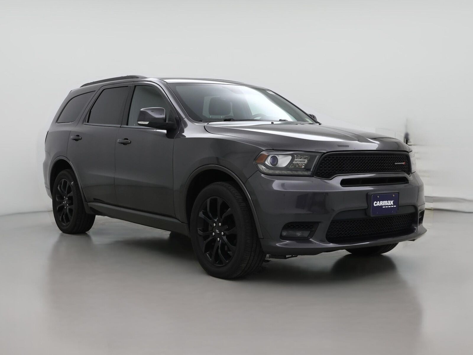 2020 DODGE Durango