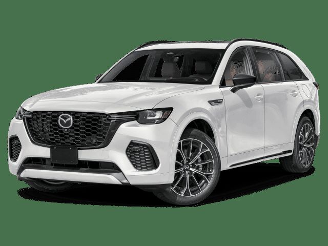 2026 MAZDA CX-70