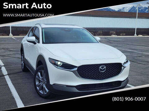 2024 MAZDA CX-30