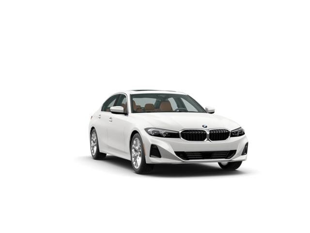 2026 BMW 3 Series