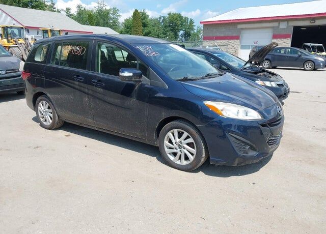 2015 MAZDA Mazda5