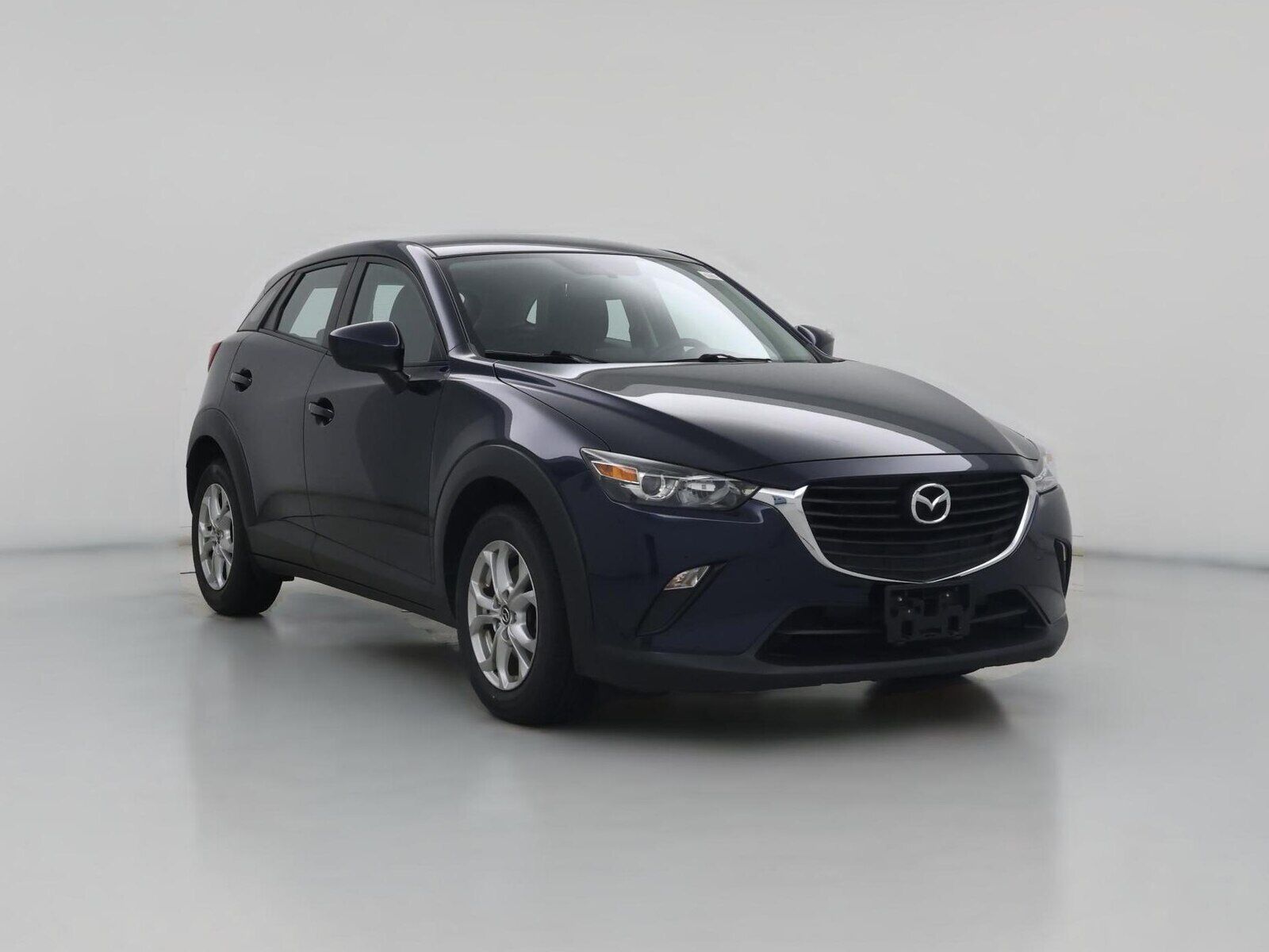 2016 MAZDA CX-3