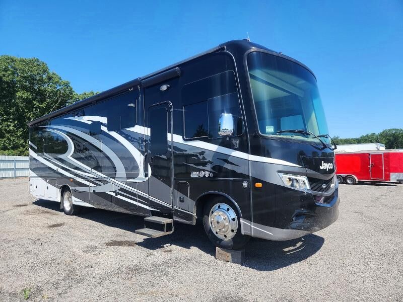 2019 FORD Motorhome Chassis
