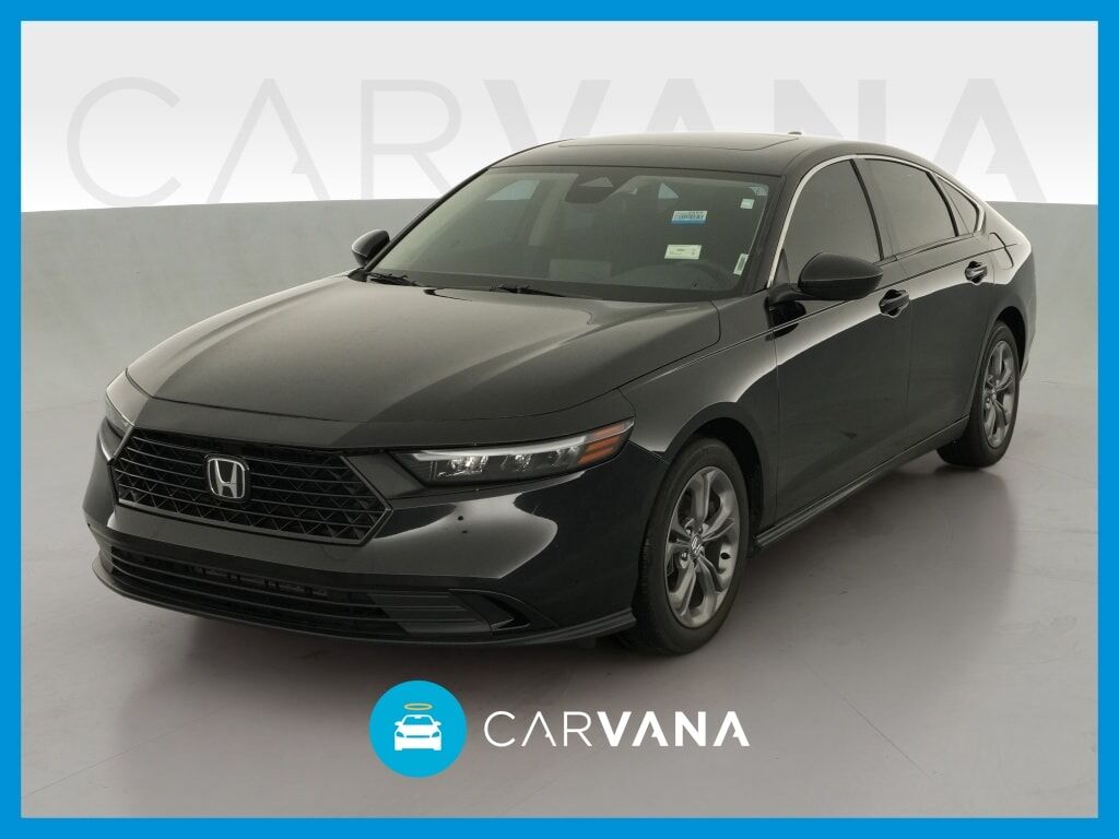 2024 HONDA Accord