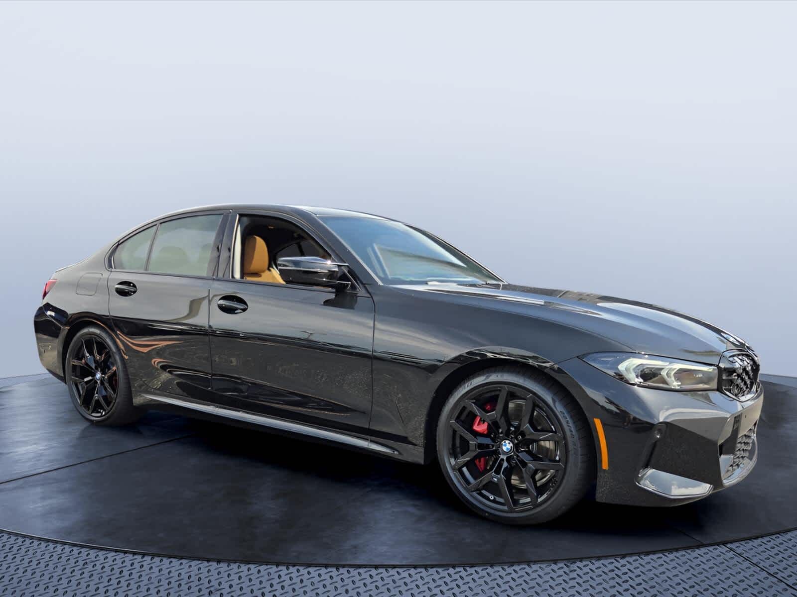 2026 BMW M3