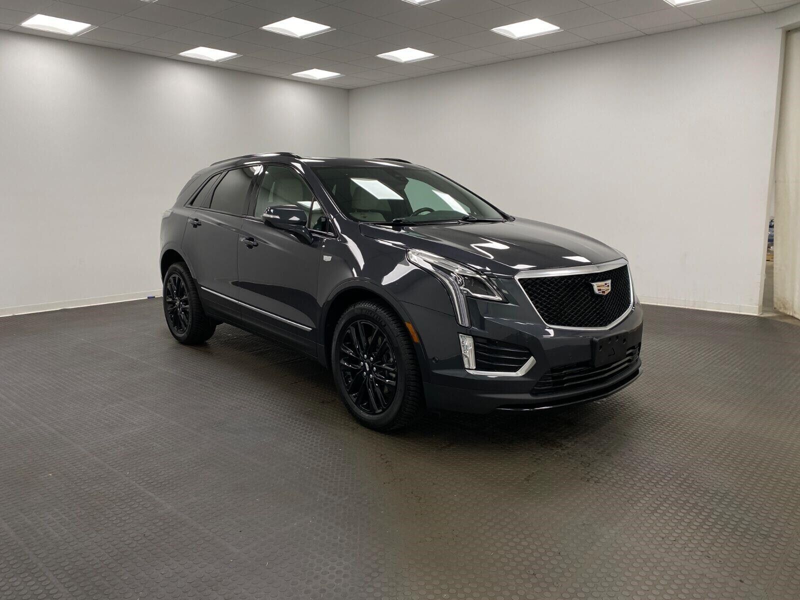 2021 CADILLAC XT5