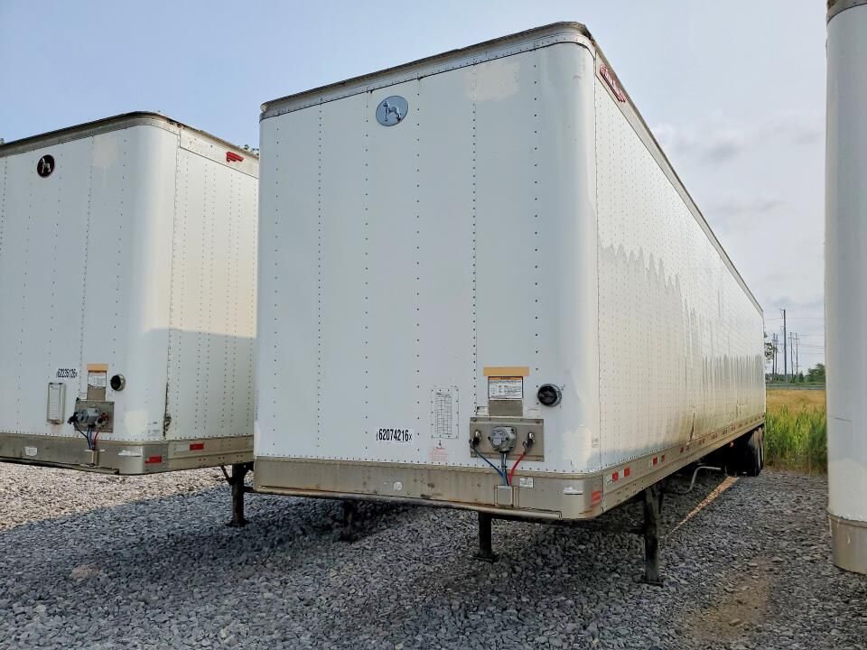 2014 GREAT DANE TRAILERS Great Dane Trailers