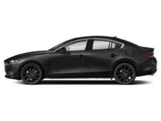 2021 MAZDA Mazda3