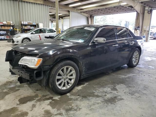 2012 CHRYSLER 300