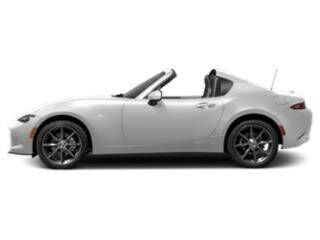 2020 MAZDA MX-5