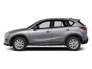 2013 MAZDA CX-5