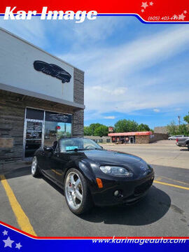 2008 MAZDA MX-5