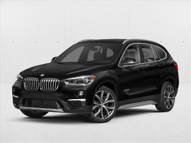2018 BMW X1